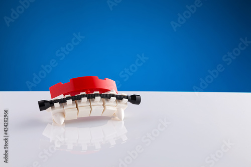 Dentistry ideas for kids