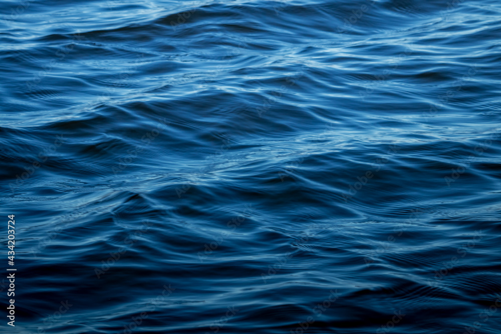 Abstract water patterns background Abstract water patterns background