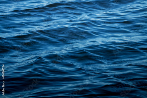 Abstract water patterns background 