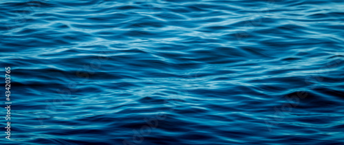 Foto Abstract water patterns background