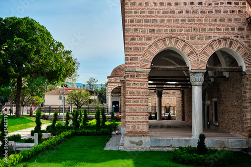 Photography Nicaea (iznik), Turkey