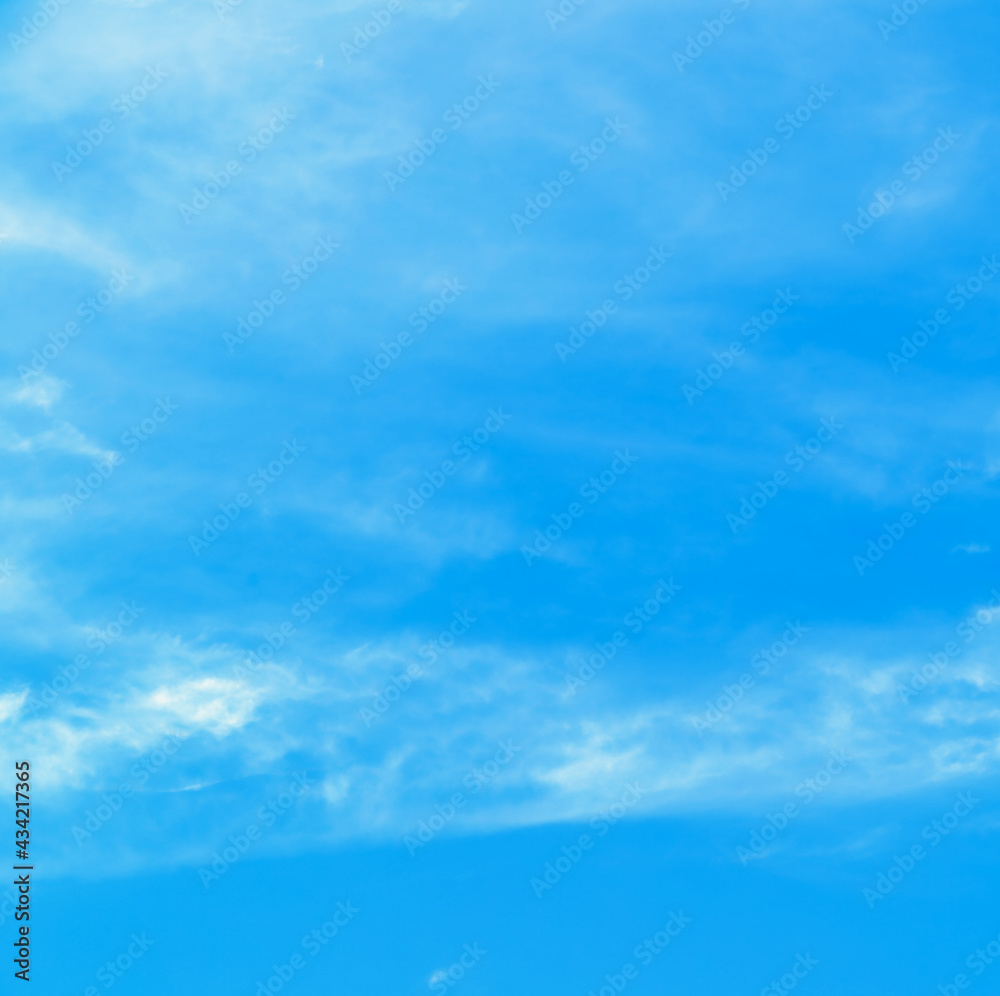 blue sky with beautiful natural white clouds blue sky with beautiful natural white clouds