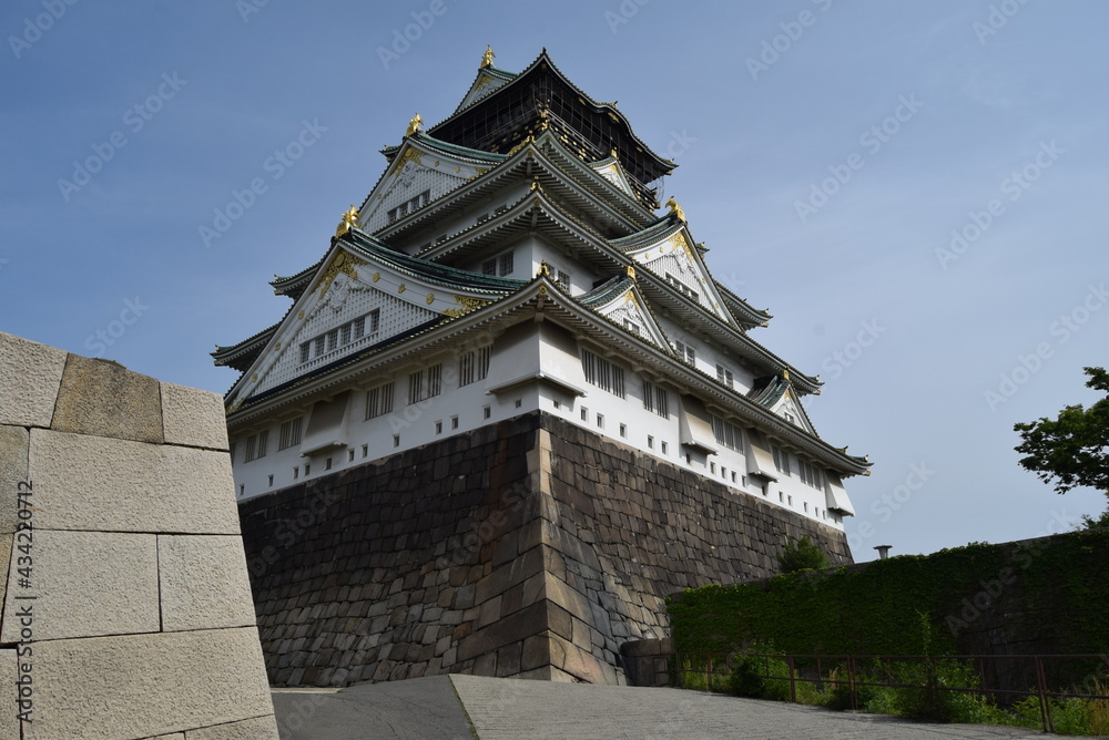 osakacastle osakacastle