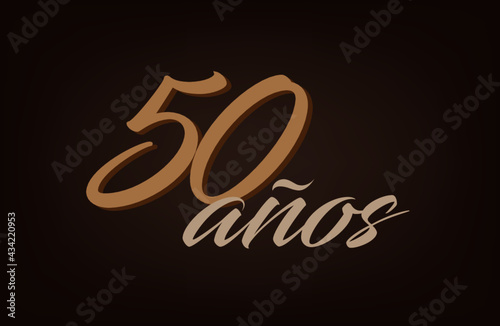 Aniversario de 50 años 