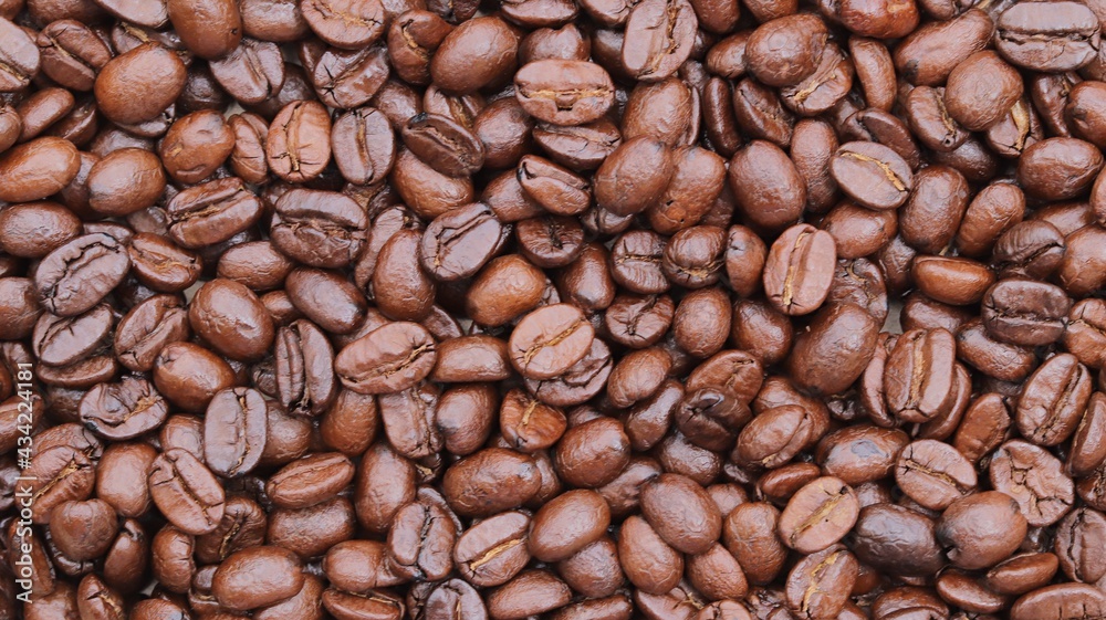coffee beans background coffee beans background