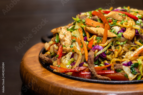 Yakisoba