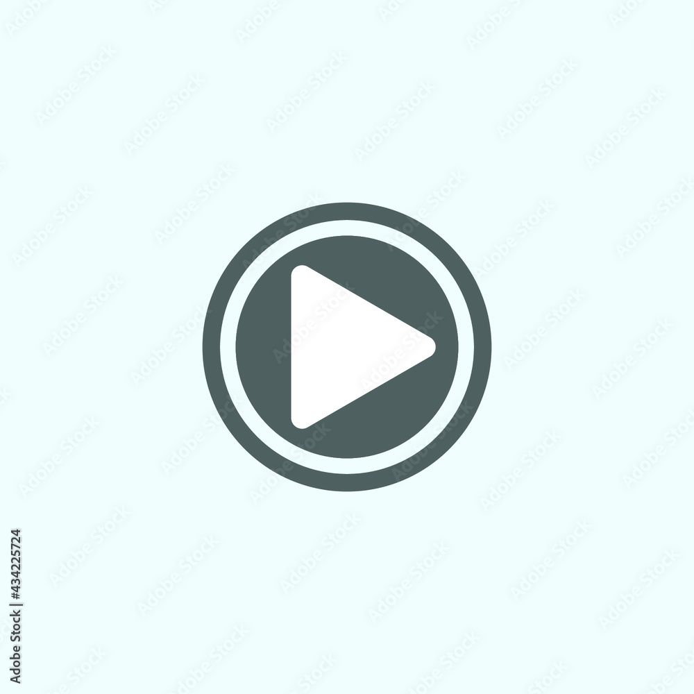 video player icon video player icon