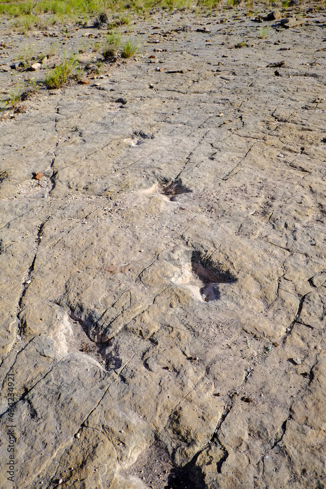南米ボリビアの秘境、トロトロ渓谷の美しい地形と恐竜の足跡やUmajalanta鍾乳洞 南米ボリビアの秘境、トロトロ渓谷の美しい地形と恐竜の足跡やUmajalanta鍾乳洞