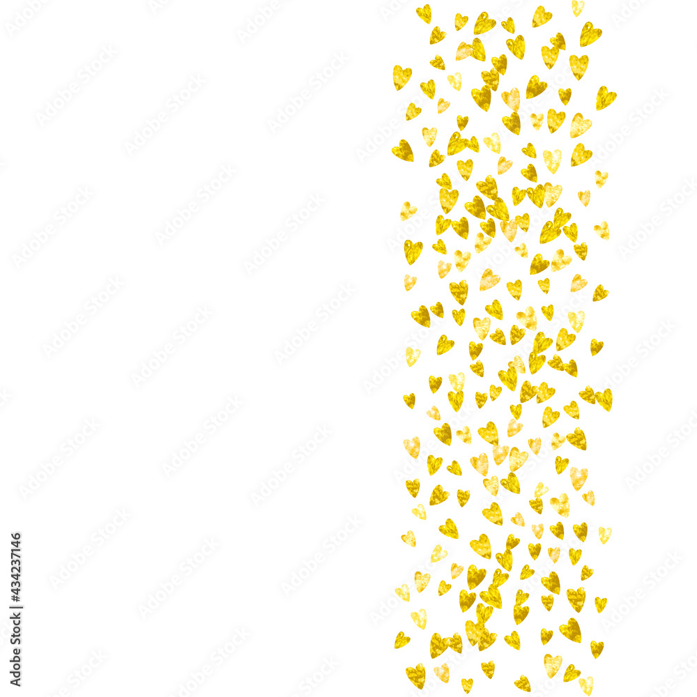 Valentine Texture. Explosion Starburst. Yellow Valentine Texture. Explosion Starburst. Yellow