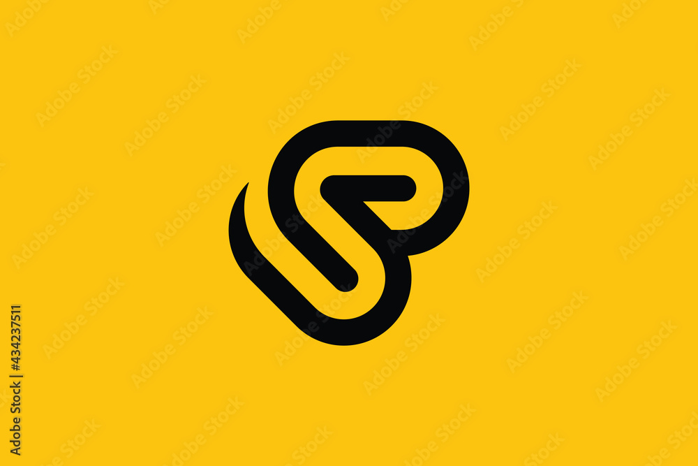 SP logo letter design on luxury background. PS logo monogram initials letter concept. SP icon logo design. PS elegant and Professional letter icon design on background. S P PS SP SP logo letter design on luxury background. PS logo monogram initials letter concept. SP icon logo design. PS elegant and Professional letter icon design on background. S P PS SP