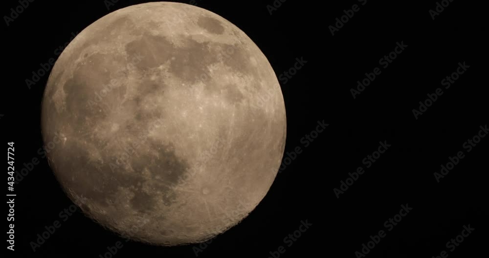 Full moon close up on night sky background. Full moon close up on night sky background.