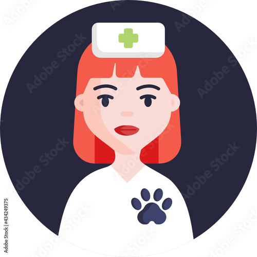 Animal Protection Icon