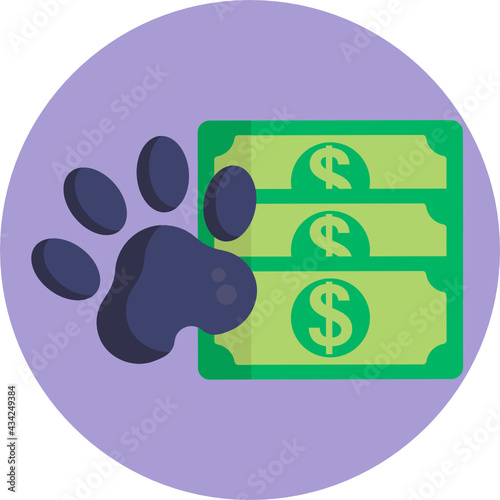 Animal Protection Icon