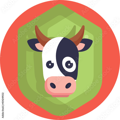 Animal Protection Icon