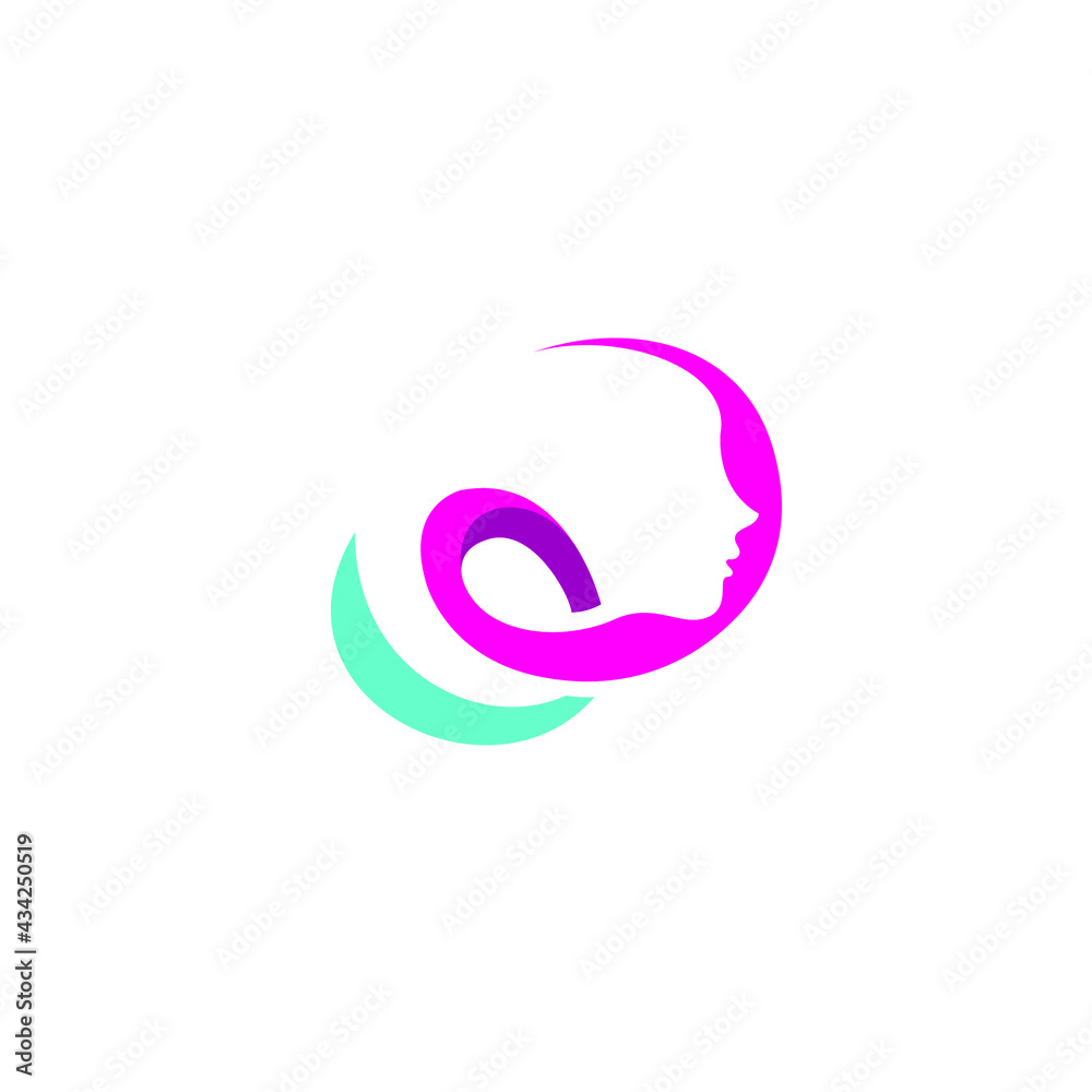 W Women Logo
