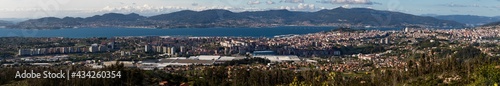 Vigo, Galicia. España