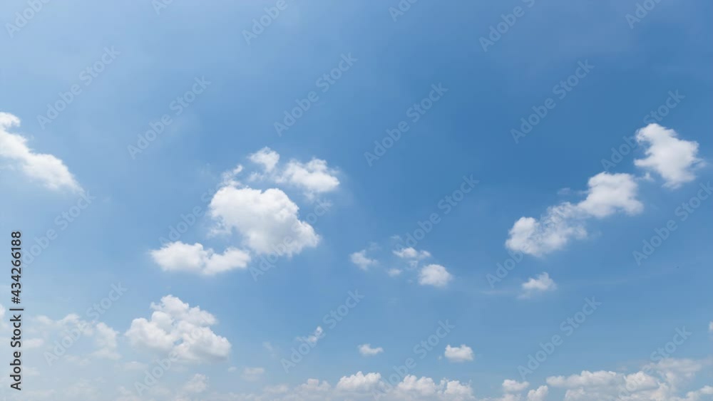 Time lapse Panoramic beautiful, clear blue sky background, clouds with background.
Time lapse Panoramic beautiful, clear blue sky background, clouds with background.
