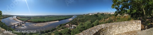 Rio Tejo 360º