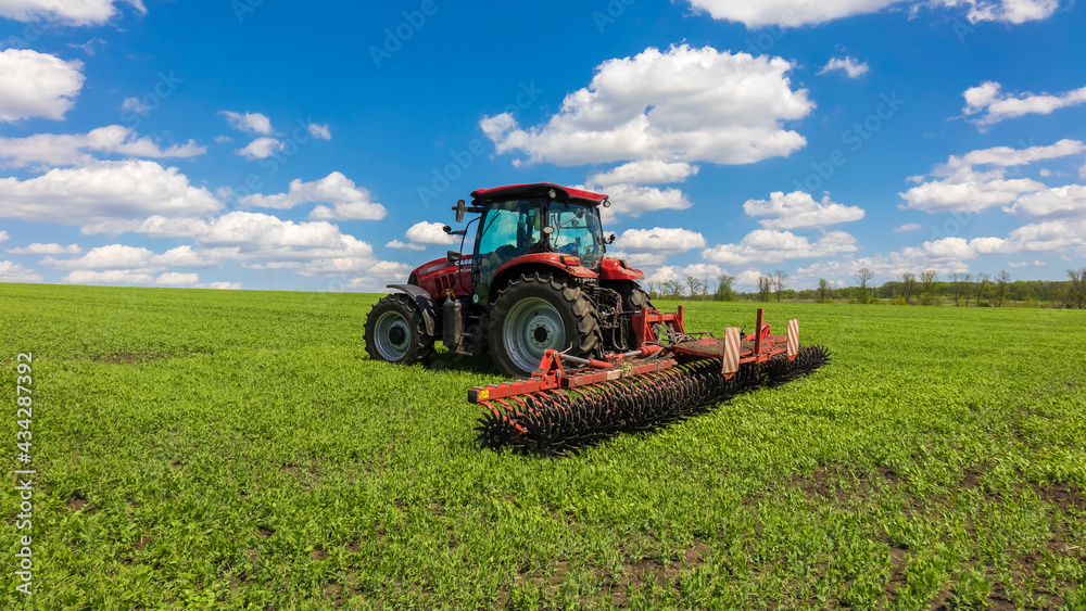 Agricultural machinery, Agrarian. Agricultural machinery, Agrarian.