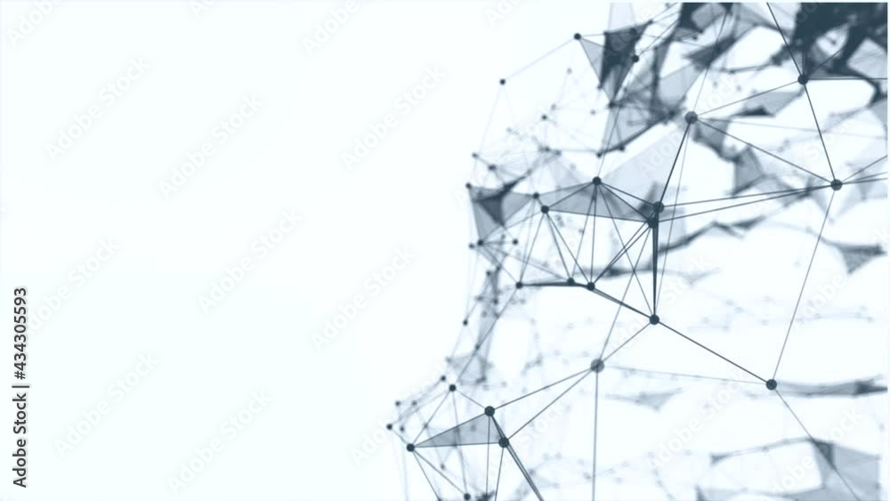 デジタル営業　在宅勤務　テレワーク　IoTによる大都市のデジタル化 背景画像のイメージ