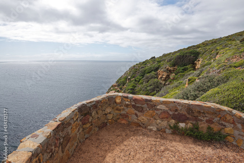 Südafrika - Kap der guten Hoffnung - Wandern zum Cape Point