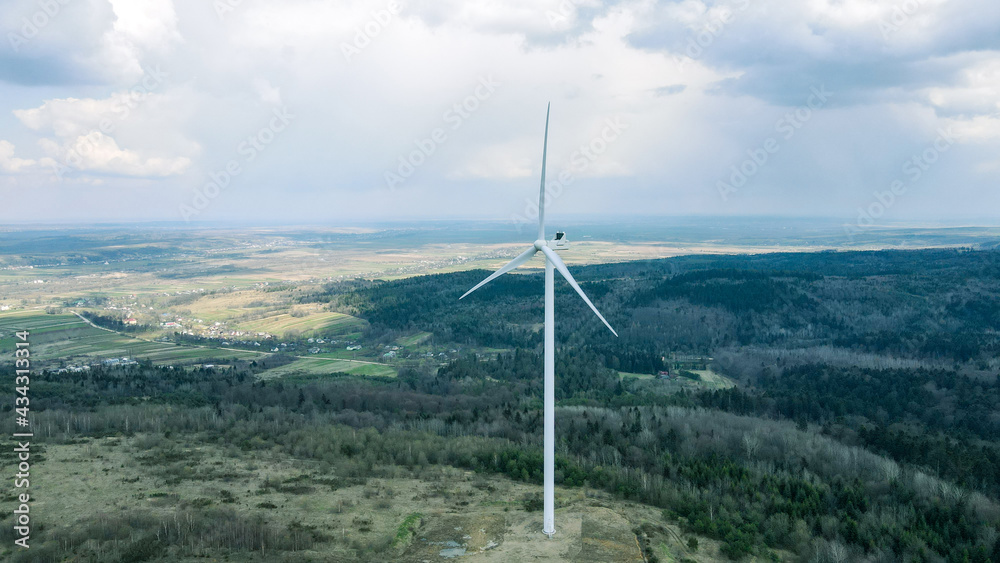 wind turbines green renewable electric energy wind turbines green renewable electric energy