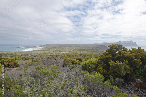 Südafrika - Kap der guten Hoffnung - Wandern zum Cape Point
