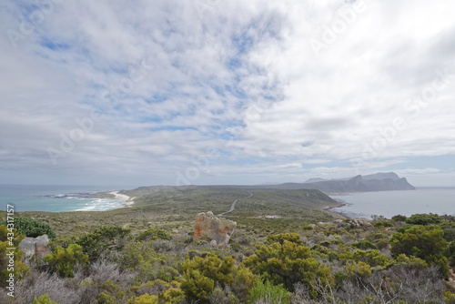 Südafrika - Kap der guten Hoffnung - Wandern zum Cape Point