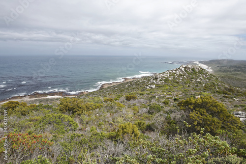 Südafrika - Kap der guten Hoffnung - Wandern zum Cape Point