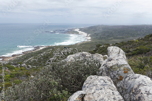 Südafrika - Kap der guten Hoffnung - Wandern zum Cape Point