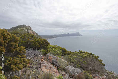 Südafrika - Kap der guten Hoffnung - Wandern zum Cape Point