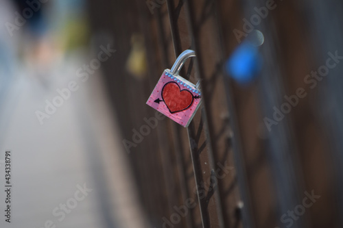 Love Lock