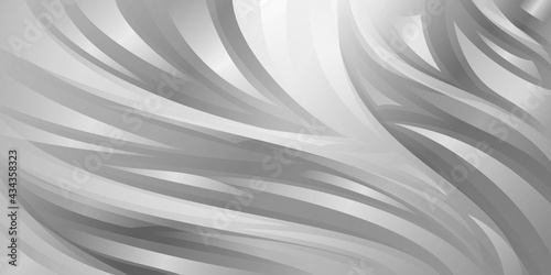 Abstract background in gray colors