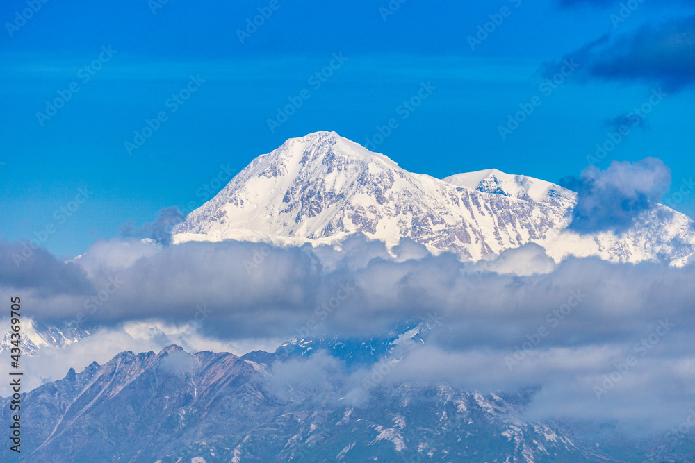 Mt. Denali