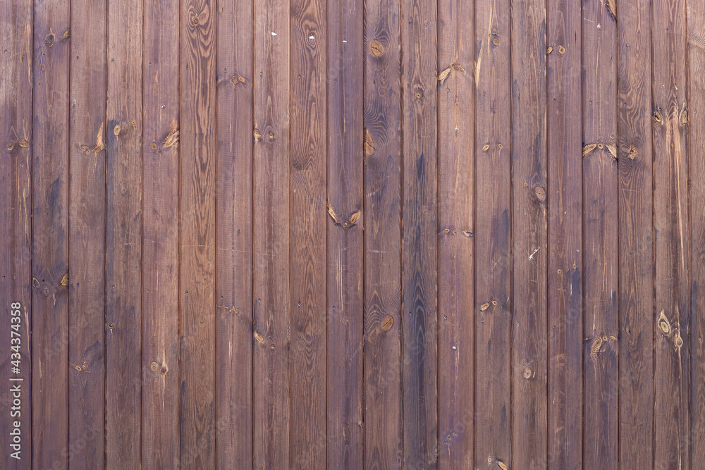 The old wood texture with natural patterns The old wood texture with natural patterns