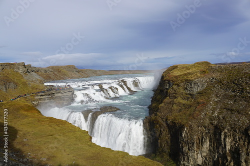 Gullfoss