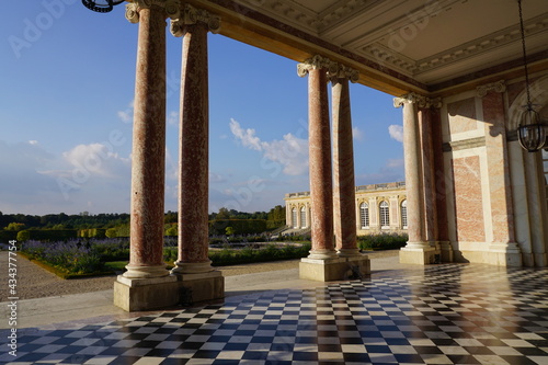 Estate of Trianon