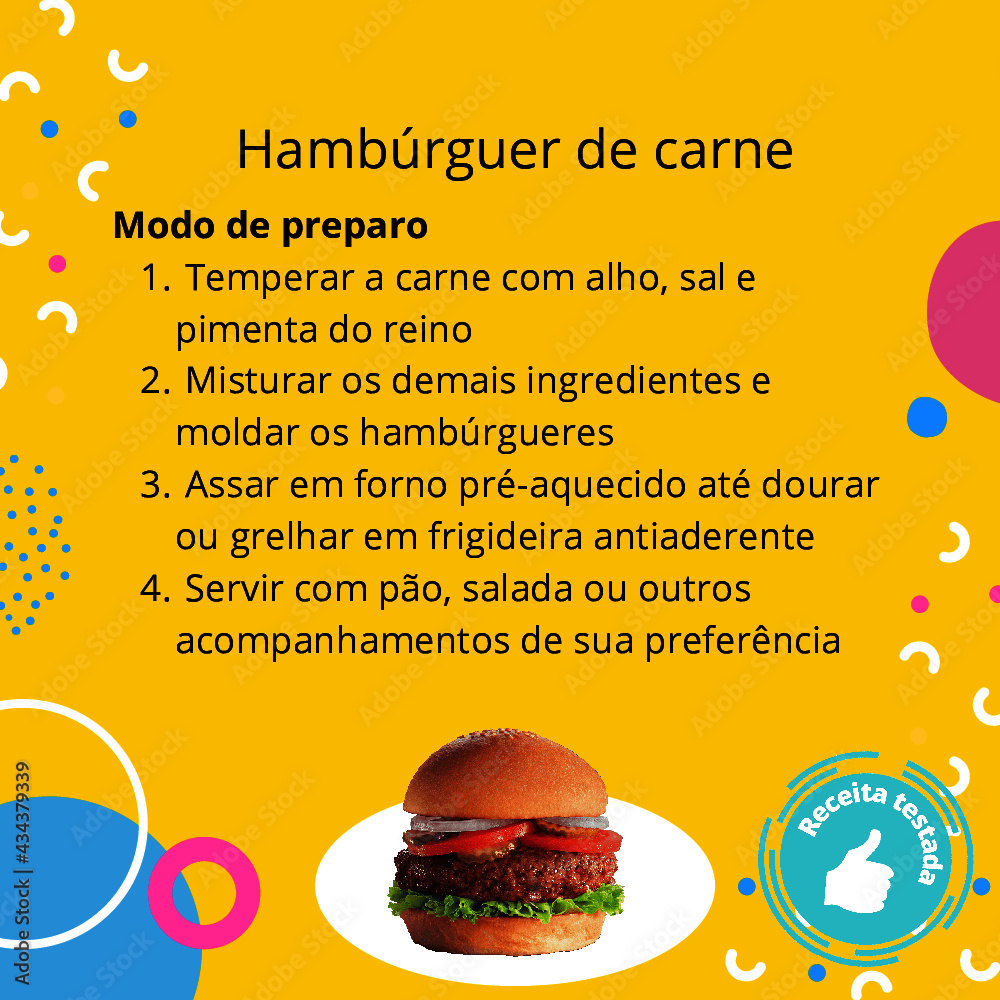 Dia mundial do hambúrguer 