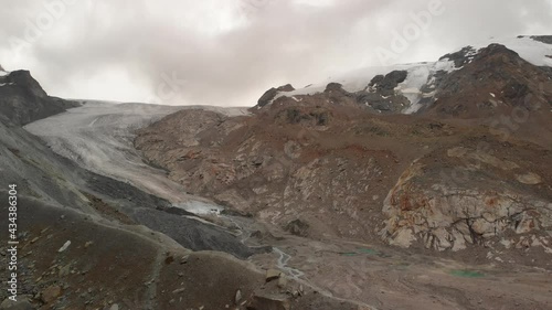 Findelgletscher