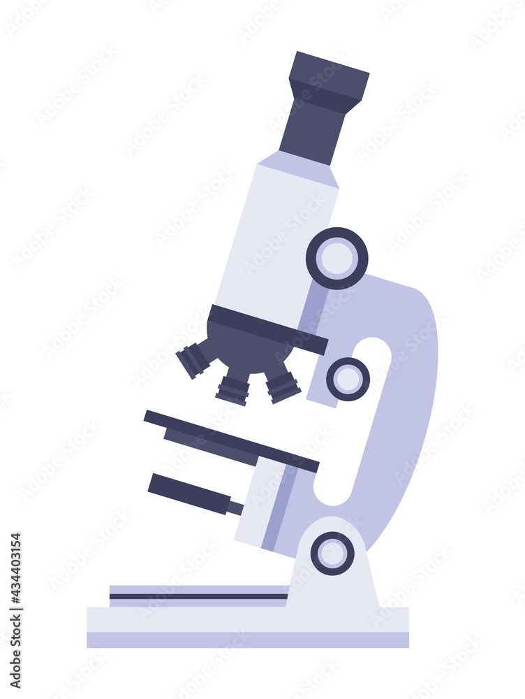microscope laboratory icon microscope laboratory icon