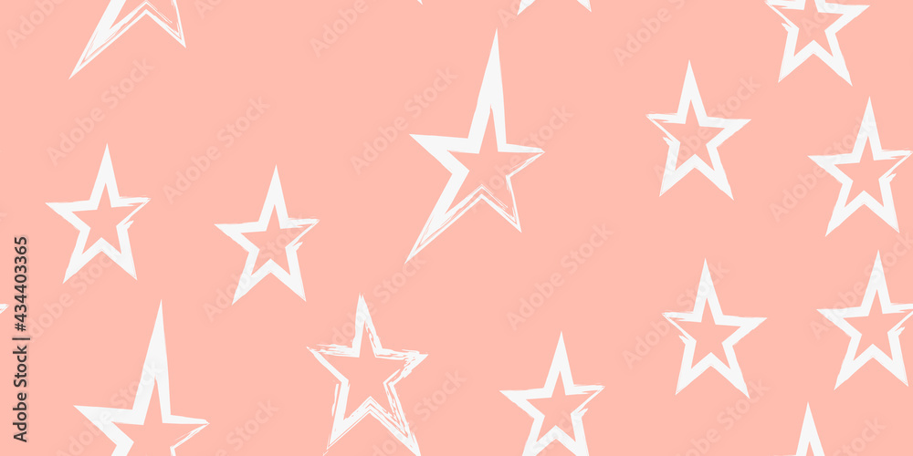 Modern illustration for wrapping paper design. Modern illustration for wrapping paper design.