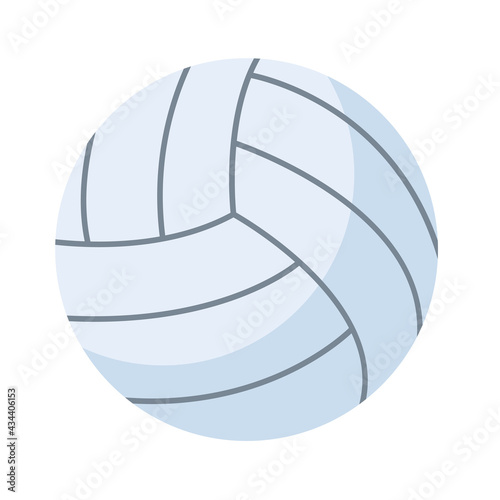 volleyball balloon sport