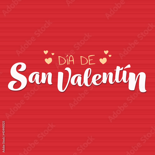 Día de San Valentín