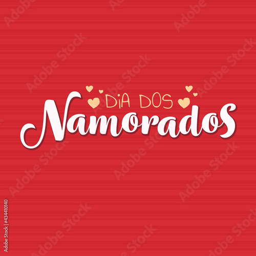 Dia dos namorados