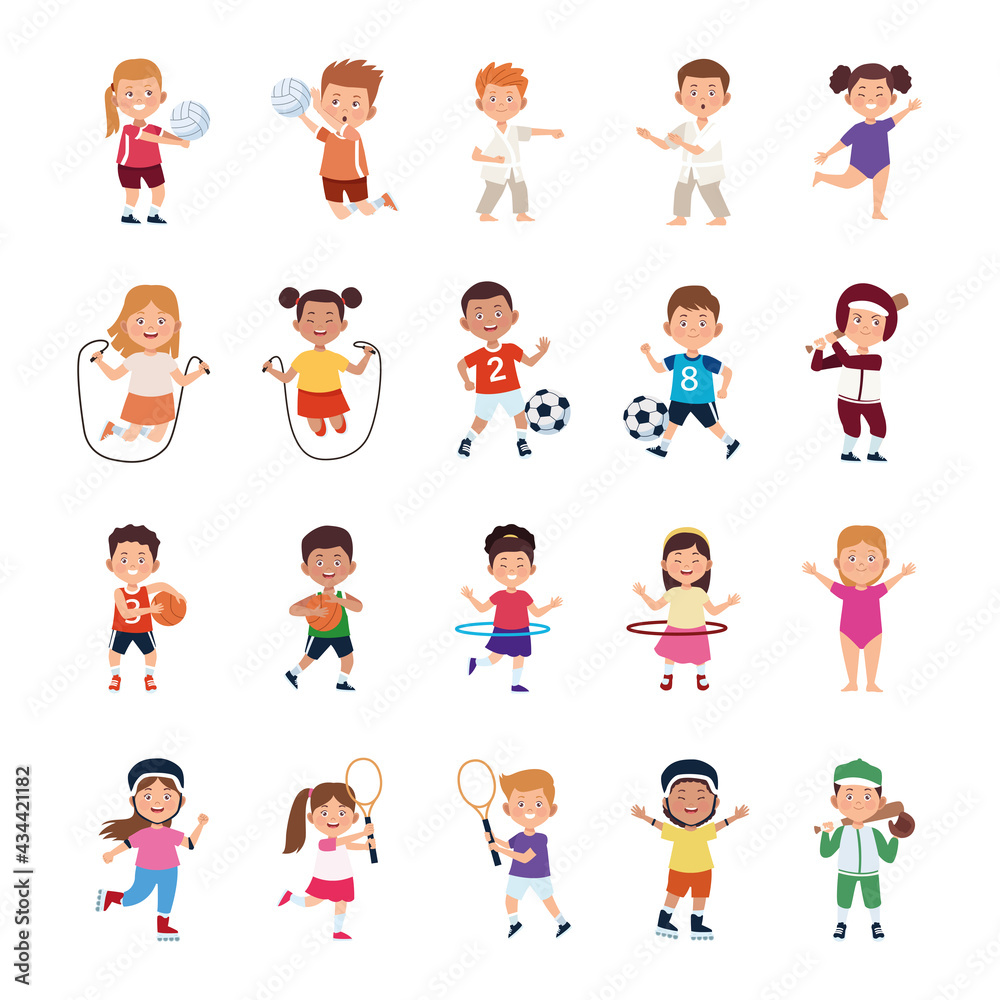 twenty children activities twenty children activities