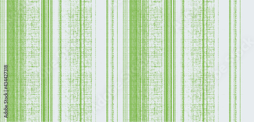 Seamless striped lime green  gradient pattern swatch.  Dyed  ink bleed effect. Abstract masculine neutral ombre drip line tone. Moody light natural tan linear paint all over print.