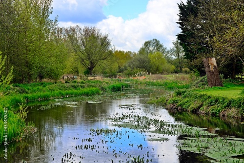 Stotfold Watermill and Nature Reserve photo