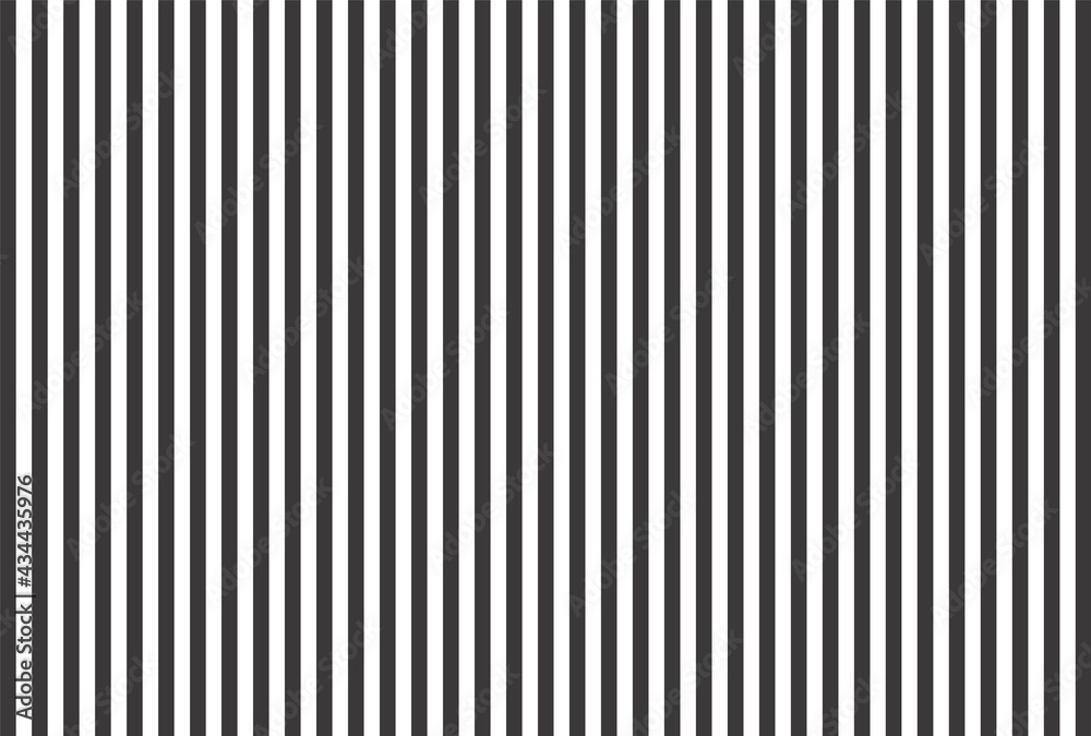 Simple pattern with dark grey abstract vertical lines, retro, art, design for decoration, wrapping paper, print, fabric or textile, cute wallpaper, modern texture, lovely card, vector illustration Simple pattern with dark grey abstract vertical lines, retro, art, design for decoration, wrapping paper, print, fabric or textile, cute wallpaper, modern texture, lovely card, vector illustration