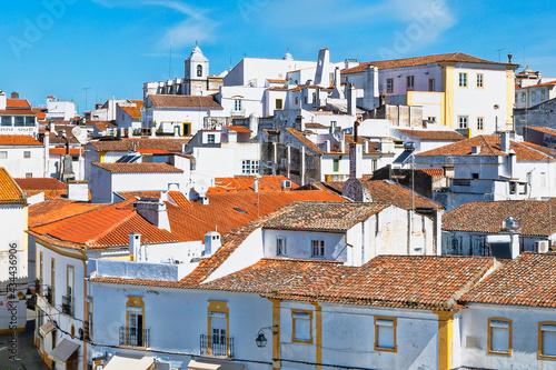 Vászonkép Évora, Portugal