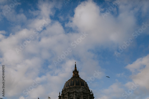 San francisco city hall